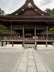 出雲大神宮(京都府)