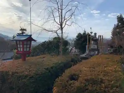 大善寺のその他建物