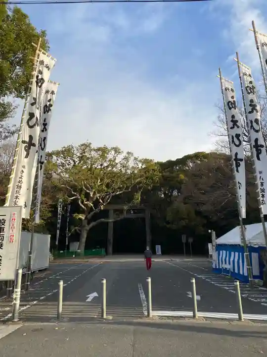 熱田神宮のその他建物