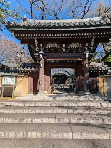 法明寺(東京都)