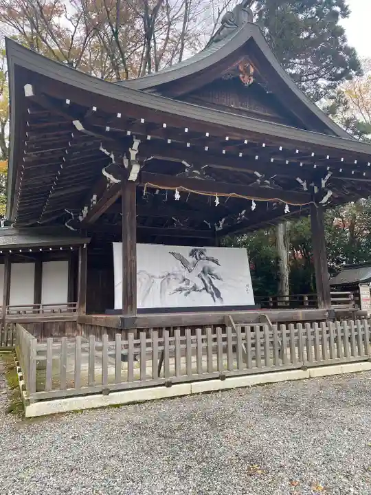 多賀大社のその他建物