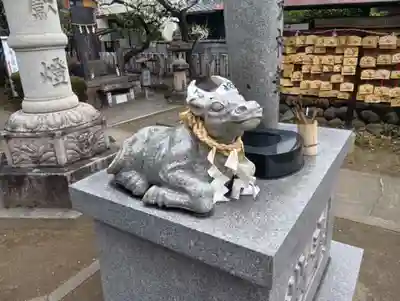 北野天神社(愛知県)