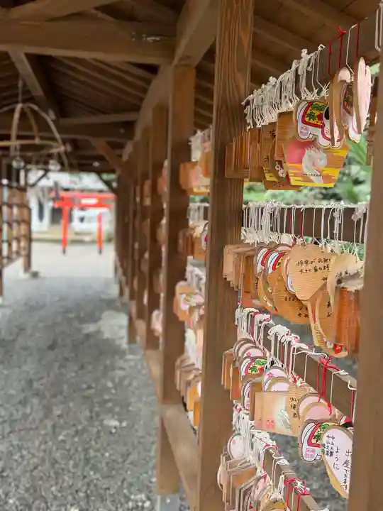 美濃國一宮 南宮大社(岐阜県)