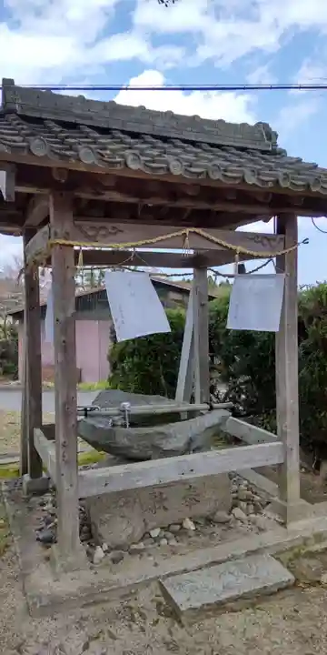 樹下神社遙拝所(滋賀県)