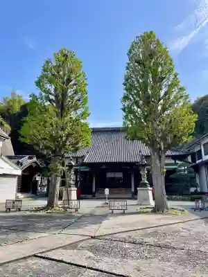 良長院(神奈川県)