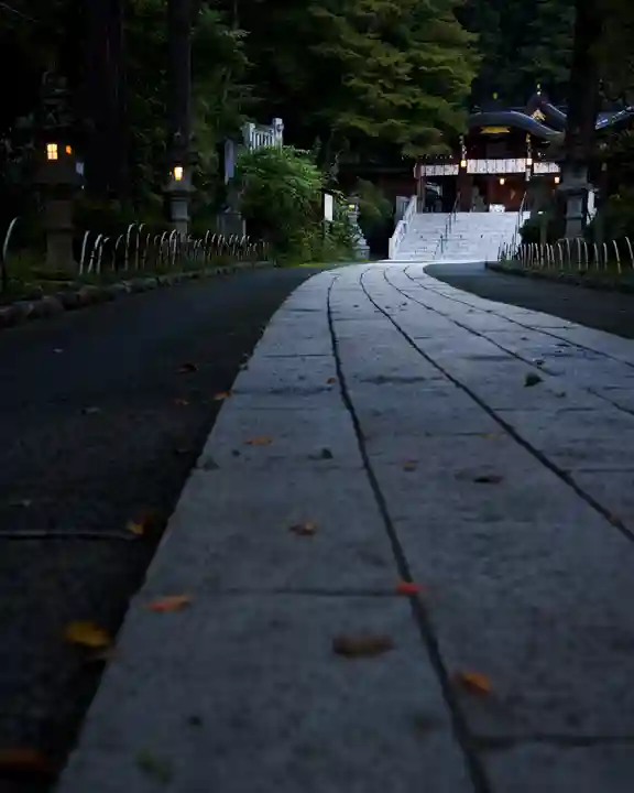 高麗神社(埼玉県)