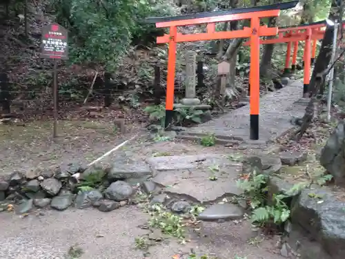 賀茂別雷神社（上賀茂神社）(京都府)