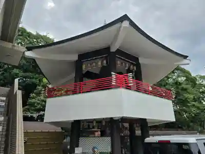統国寺(大阪府)