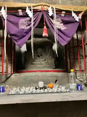 江島杉山神社(東京都)