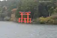 九頭龍神社本宮(神奈川県)
