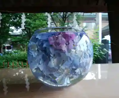 旭川神社の芸術