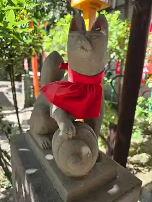 日本橋日枝神社(東京都)