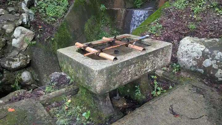 八坂神社(福井県)