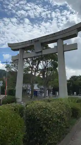 宗像大社(福岡県)