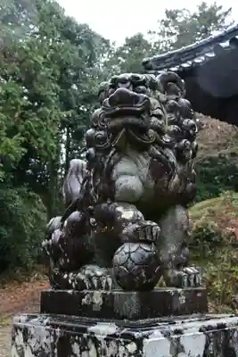 三宮八幡社（緒方三社）(大分県)