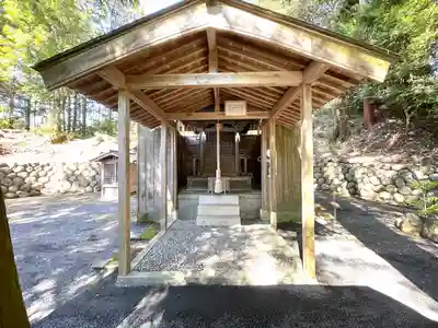 日吉神社(滋賀県)
