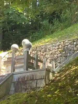 天河大辨財天社禊殿(奈良県)