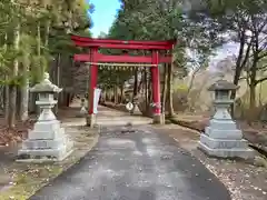 大笹原神社(滋賀県)