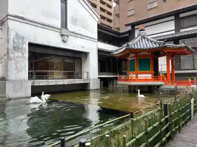頂法寺（六角堂）(京都府)