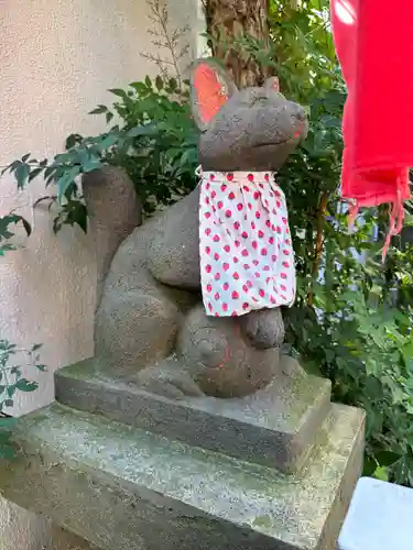 足立神力教会(東京都)