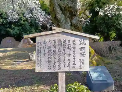 岐阜護國神社(岐阜県)