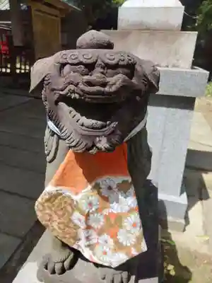 宮谷八幡神社(千葉県)