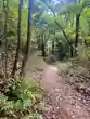 玉野御嶽神社(愛知県)