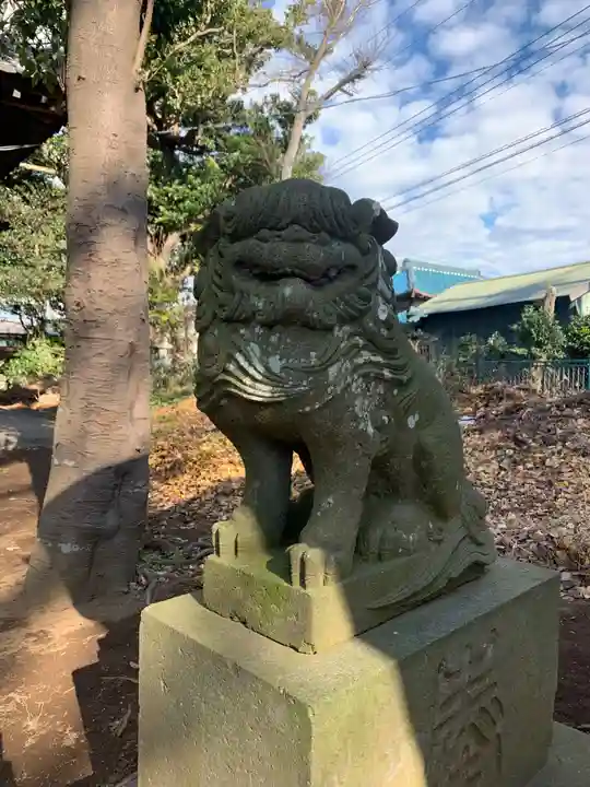 迦具土神社(千葉県)