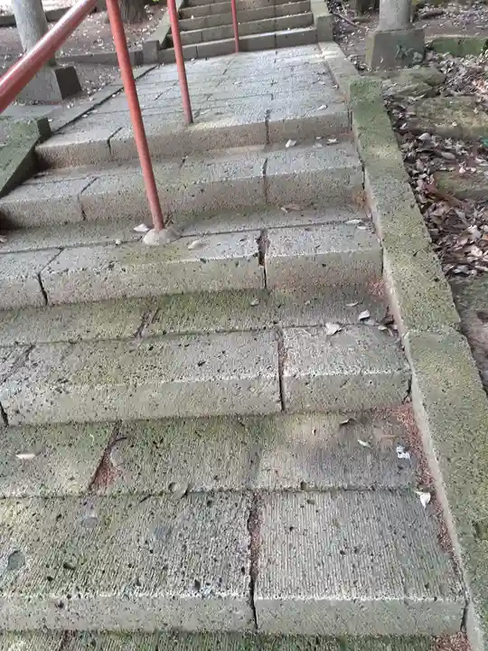 生子神社(栃木県)