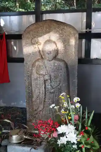 尻冷し地蔵(愛知県)