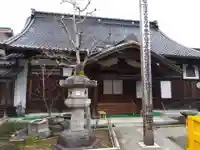 竜雲寺(富山県)