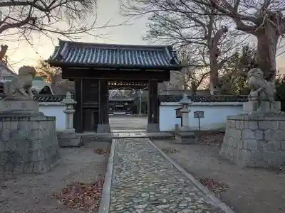 膳所神社(滋賀県)
