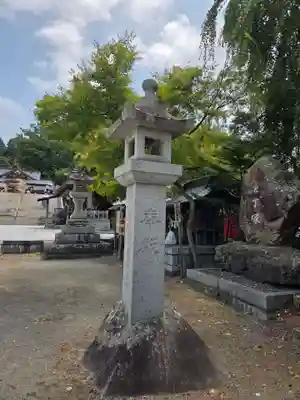 盛岡八幡宮(岩手県)