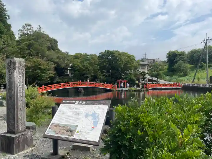 富士山本宮浅間大社(静岡県)