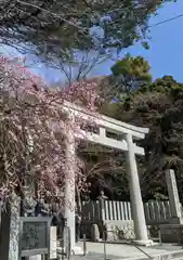 保久良神社(兵庫県)