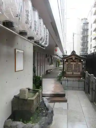 火除天満宮のその他建物