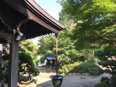 玉林寺のその他建物