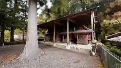 四所神社(奈良県)