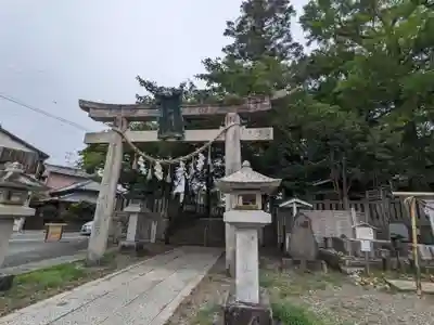 玉前神社(千葉県)