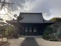 信明寺(三重県)