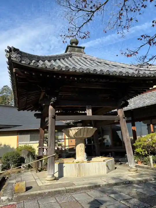 三室戸寺(京都府)