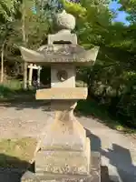 加茂神社のその他建物