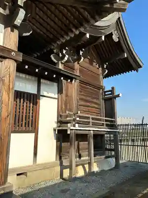 稲荷神社(埼玉県)