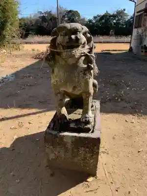面足神社(千葉県)