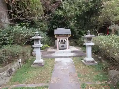 阿須賀神社(和歌山県)