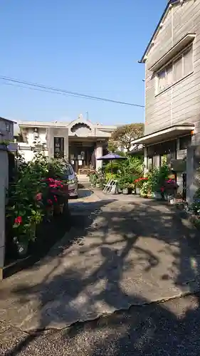 福勝寺のその他建物