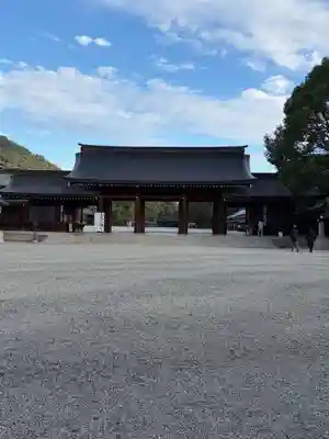 橿原神宮(奈良県)