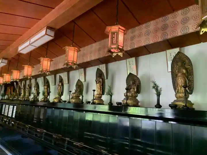 久安寺(大阪府)