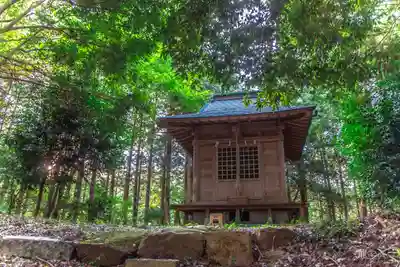 愛宕神社(宮城県)