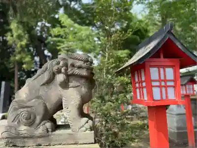 八幡宮(栃木県)